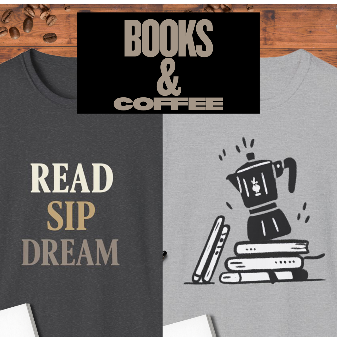 Coffee & Books
