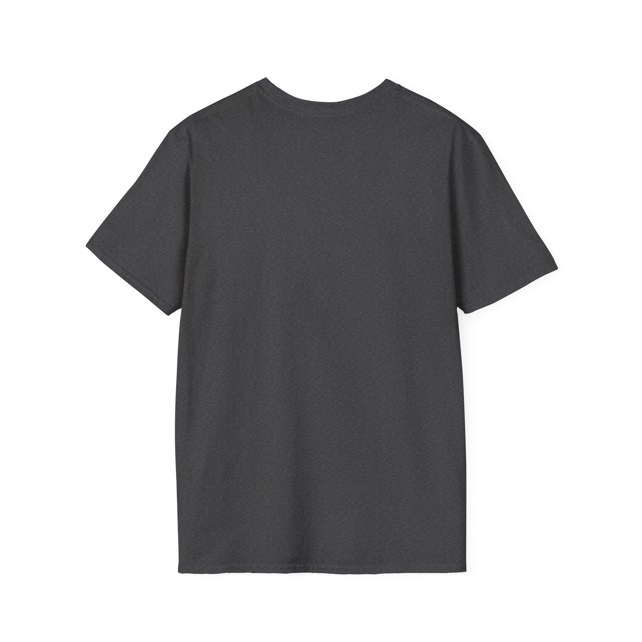 Coffee Fuel for Tomorrow T-Shirt