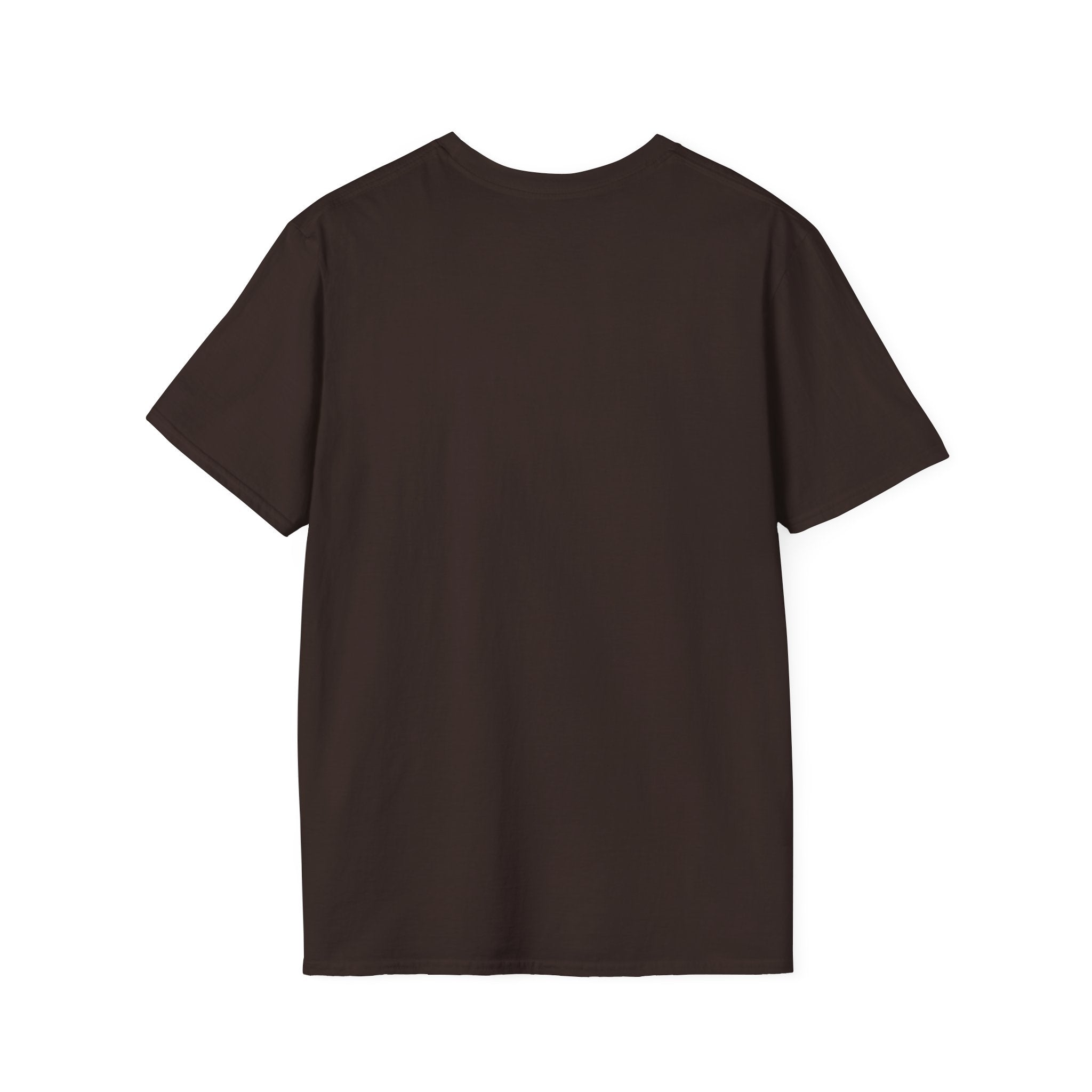 Coffee Fuel for Tomorrow T-Shirt