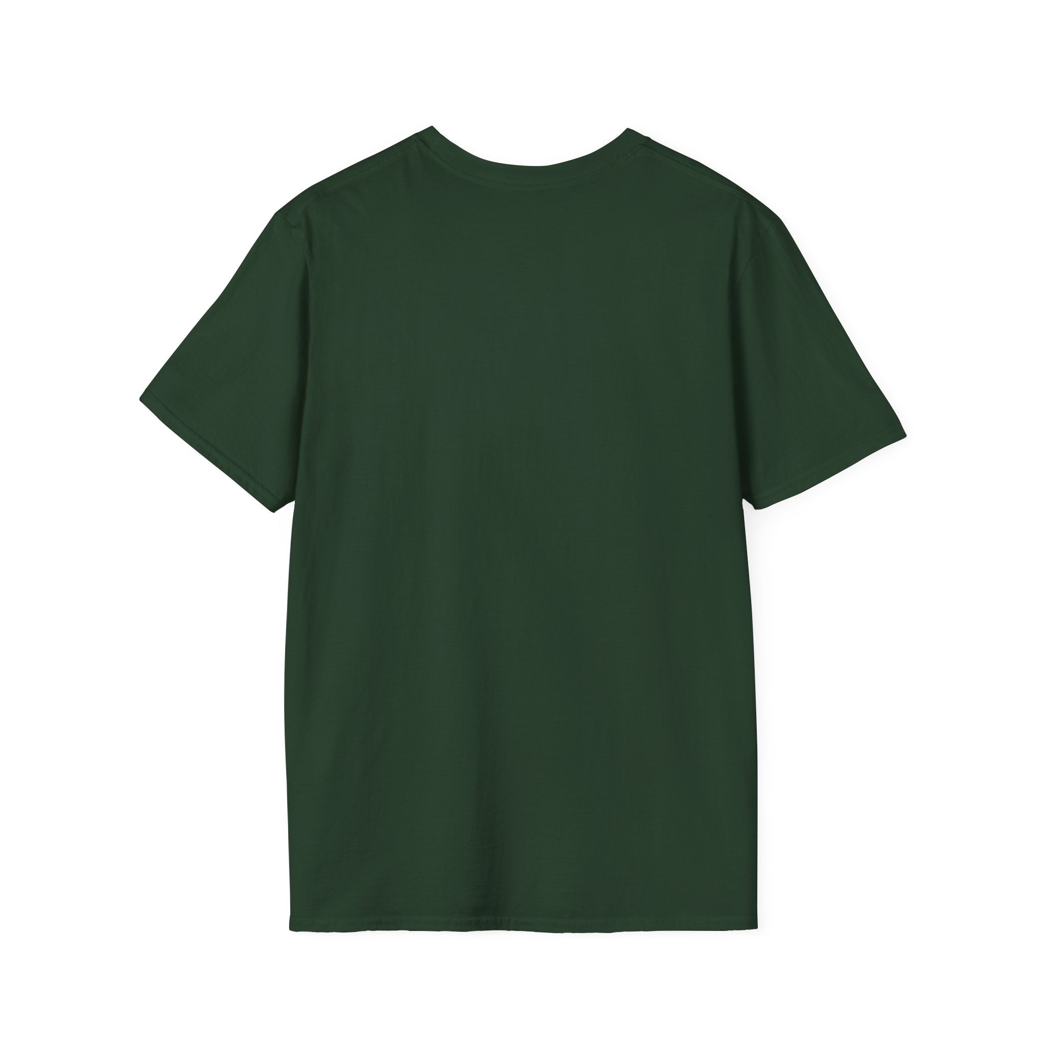 Coffee Fuel for Tomorrow T-Shirt