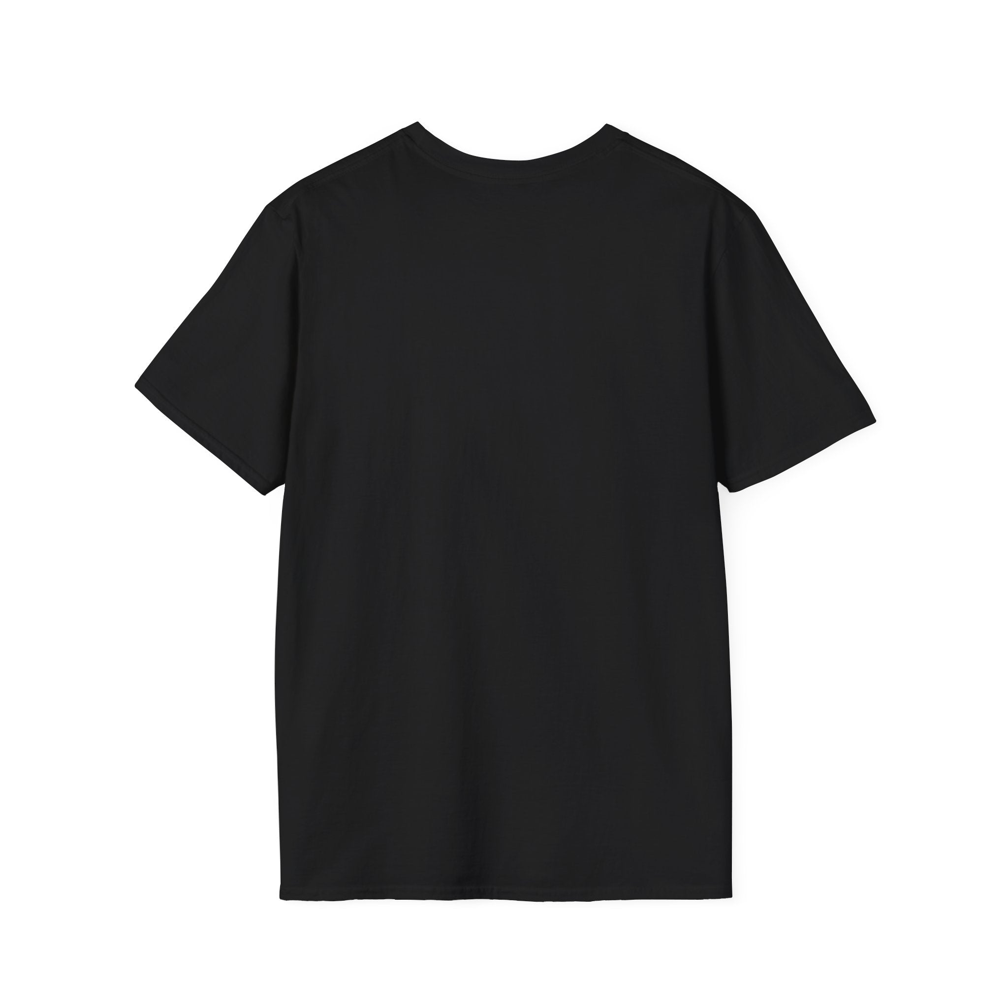 Coffee Fuel for Tomorrow T-Shirt