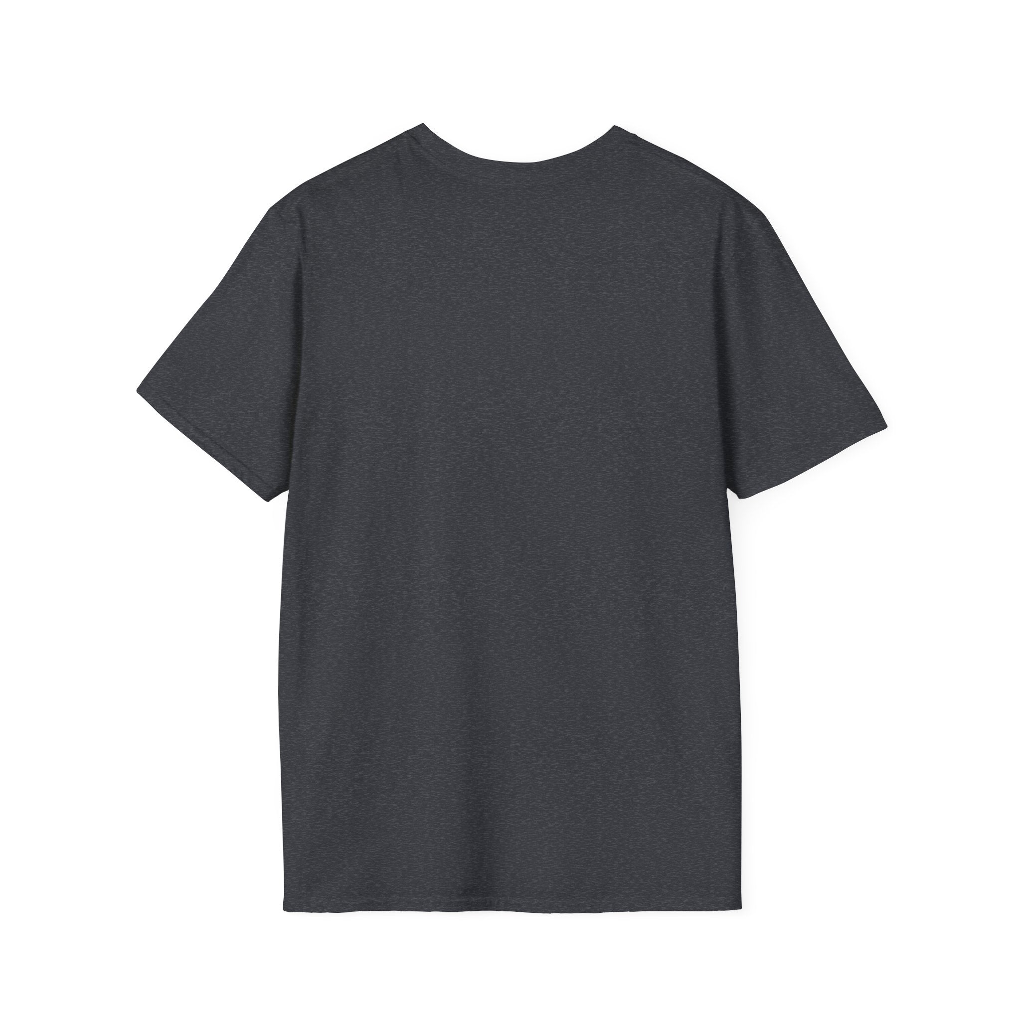 Coffee Fuel for Tomorrow T-Shirt
