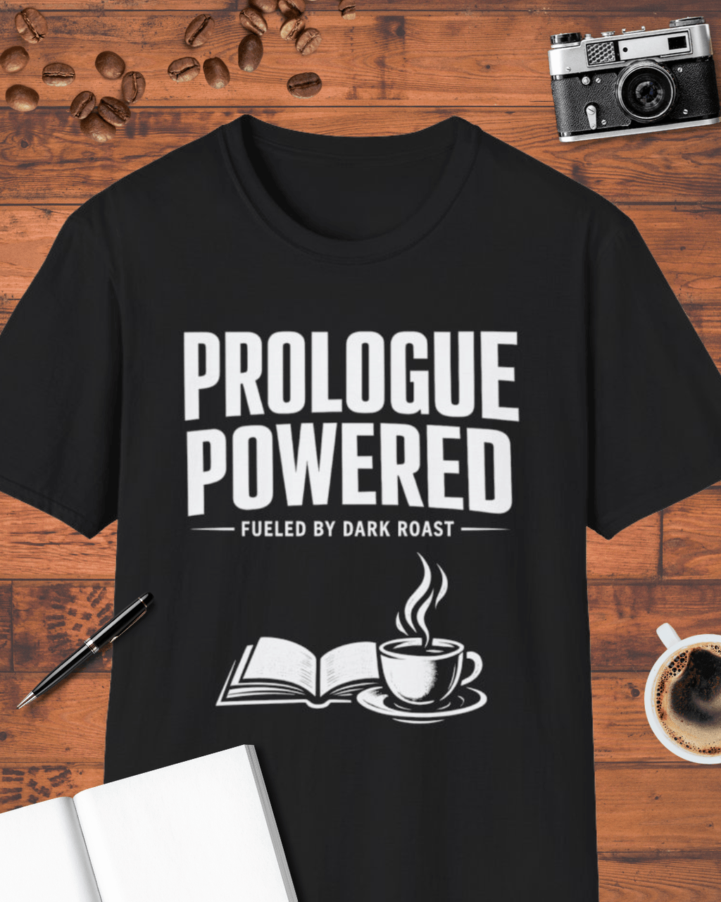 Prologue Powered T-Shirt