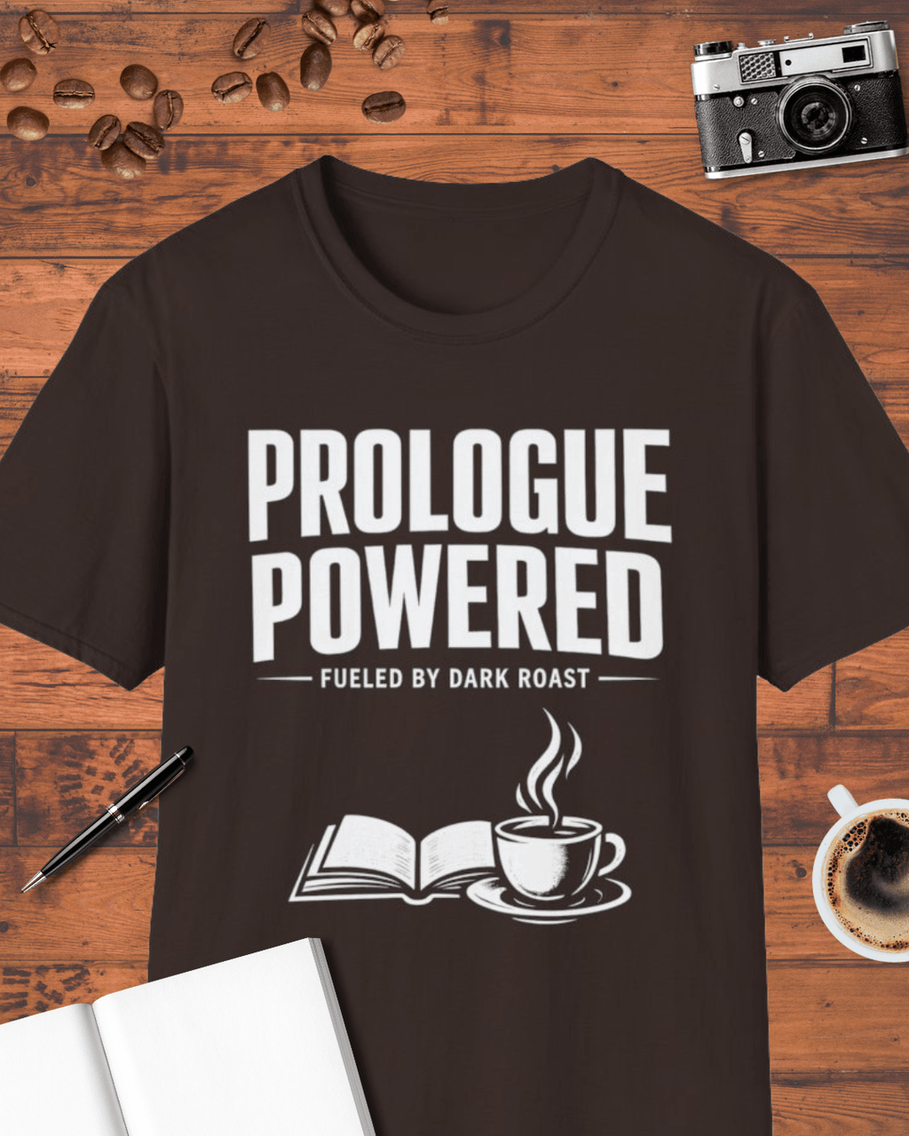 Prologue Powered T-Shirt