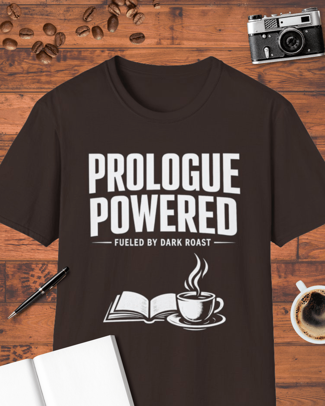 Prologue Powered T-Shirt