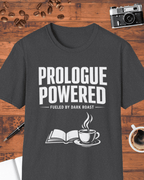 Prologue Powered T-Shirt