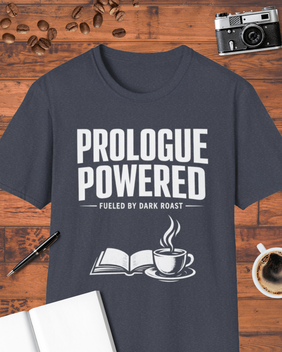 Prologue Powered T-Shirt