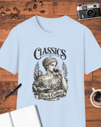 Classics & Coffees T-Shirt