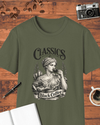 Classics & Coffees T-Shirt