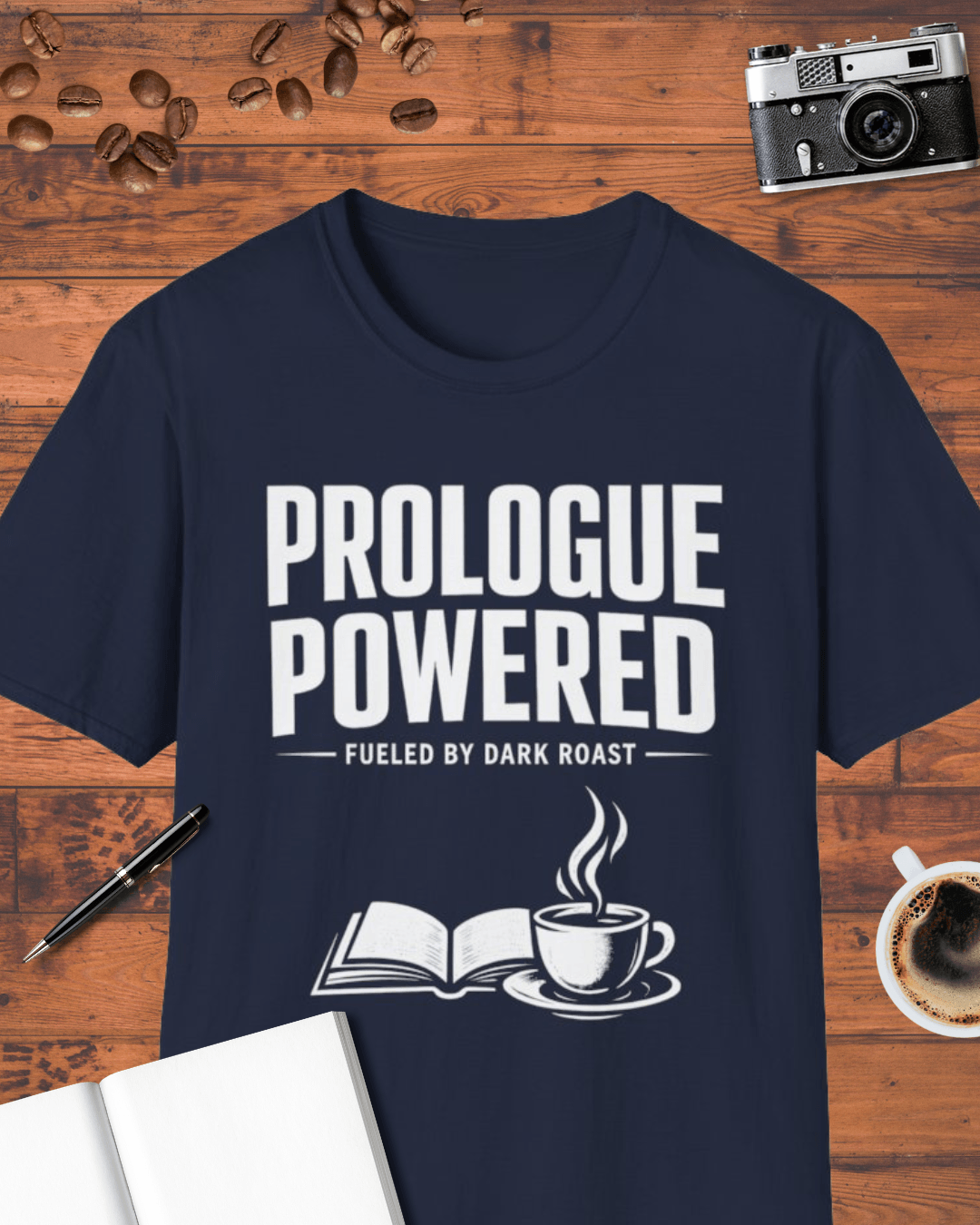 Prologue Powered T-Shirt