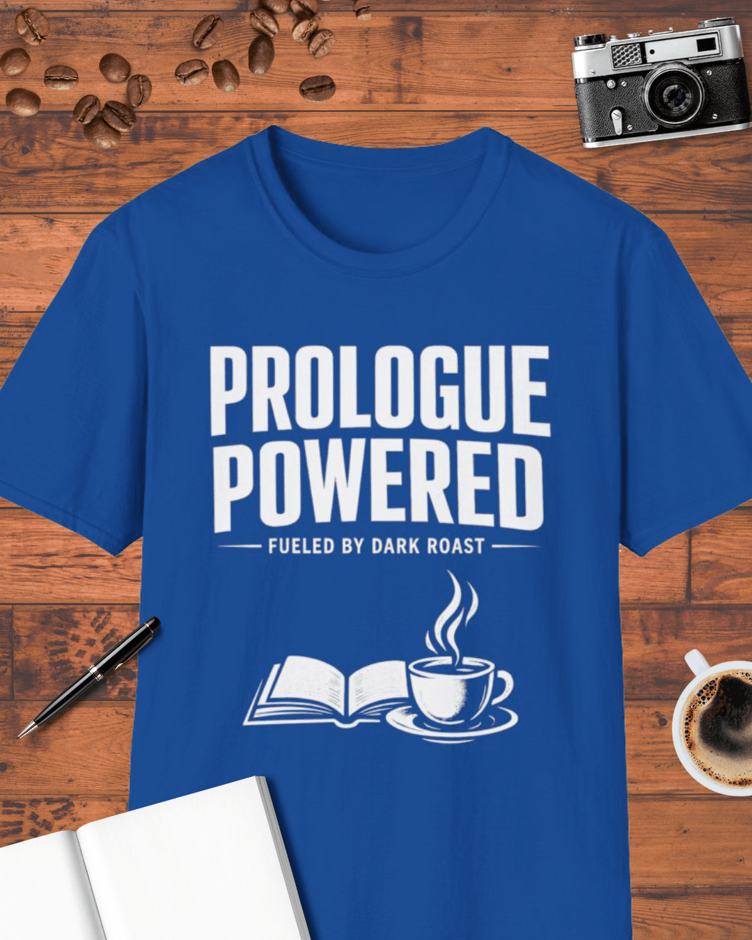 Prologue Powered T-Shirt