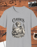 Classics & Coffees T-Shirt