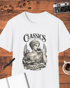 Classics & Coffees T-Shirt