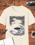 Coffee in the City T-Shirt
