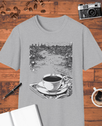 Coffee in the City T-Shirt
