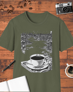 Coffee in the City T-Shirt