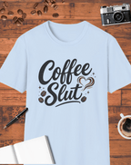 Coffee Slut T-Shirt