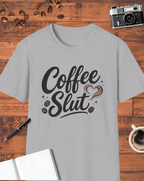 Coffee Slut T-Shirt