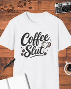 Coffee Slut T-Shirt