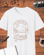 Cozy Cafe T-Shirt