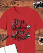 Dark Academia Dark Roast T-Shirt