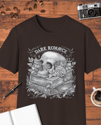 Dark Romance Book Lover T-Shirt