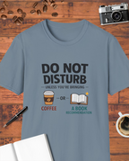 Do Not Disturb T-Shirt