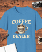 Coffee Dealer T-Shirt