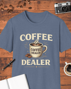 Coffee Dealer T-Shirt