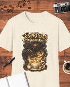 Espresso Magician T-Shirt