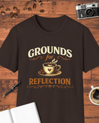 Grounds for Reflection T-Shirt