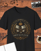 Proud Member of the Smut Club T-Shirt