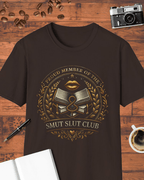 Proud Member of the Smut Club T-Shirt
