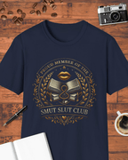 Proud Member of the Smut Club T-Shirt