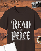 Read in Peace T-Shirt