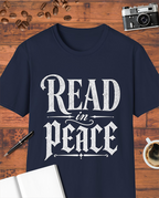 Read in Peace T-Shirt