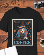 The Coffee Witch T-Shirt