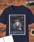 The Coffee Witch T-Shirt